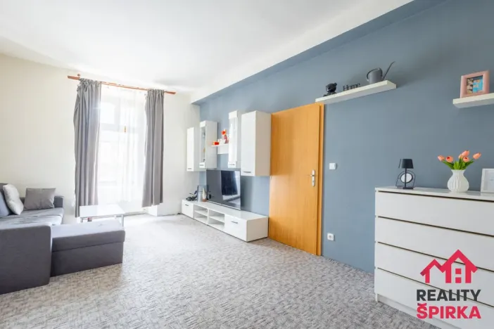 Prodej komerční nemovitosti, Moravská Třebová - Město, nám. T. G. Masaryka, 422 m2