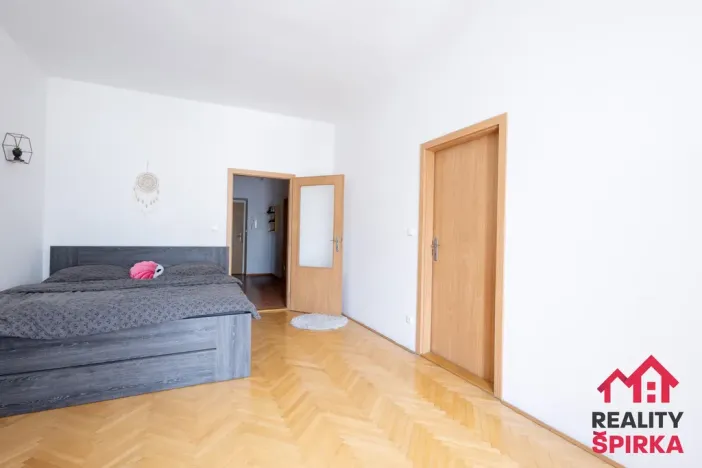 Prodej komerční nemovitosti, Moravská Třebová - Město, nám. T. G. Masaryka, 422 m2