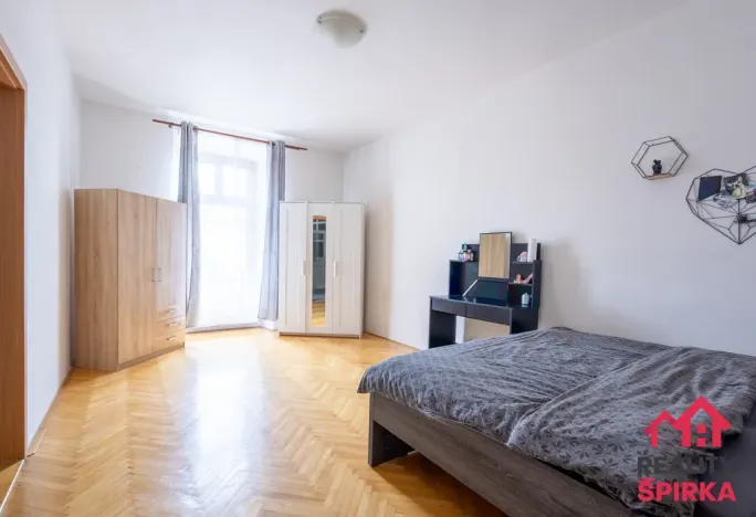 Prodej komerční nemovitosti, Moravská Třebová - Město, nám. T. G. Masaryka, 422 m2