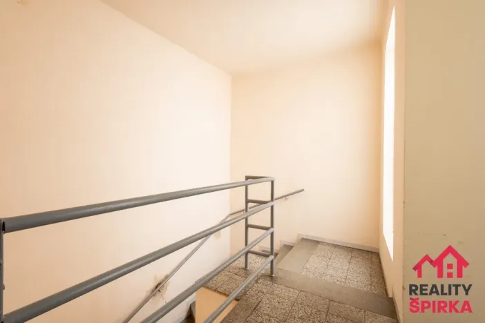 Prodej komerční nemovitosti, Moravská Třebová - Město, nám. T. G. Masaryka, 422 m2
