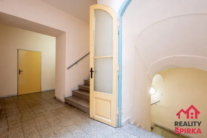 Prodej vícegeneračního domu, Moravská Třebová - Město, nám. T. G. Masaryka, 422 m2