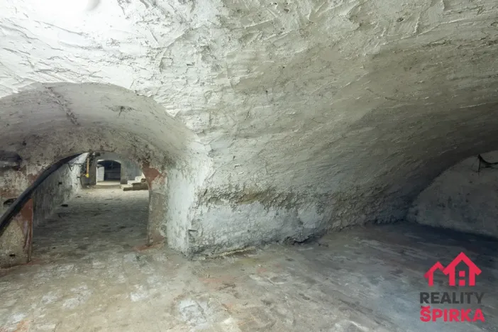 Prodej vícegeneračního domu, Moravská Třebová - Město, nám. T. G. Masaryka, 422 m2