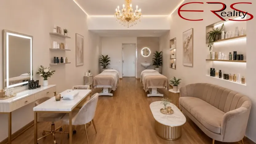 Pronájem obchodního prostoru, Jablonec nad Nisou, Riegrova, 24 m2