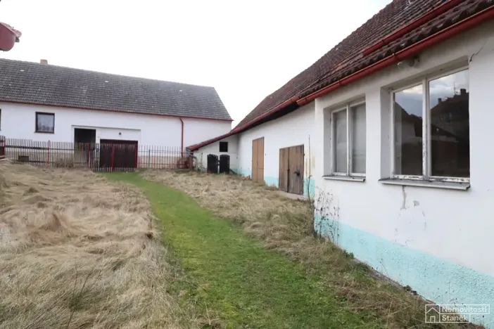 Prodej rodinného domu, Drahonice, 278 m2