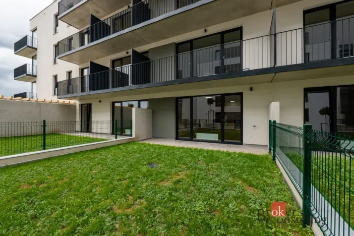 Pronájem bytu 2+kk, Plzeň - Jižní Předměstí, Železná, 63 m2