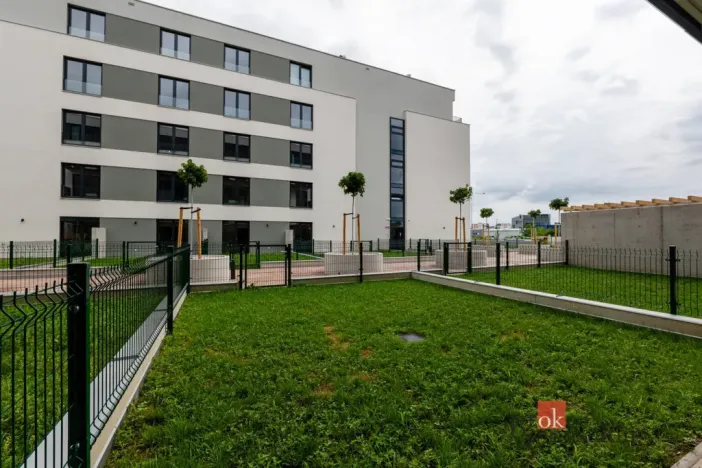 Pronájem bytu 2+kk, Plzeň - Jižní Předměstí, Železná, 63 m2
