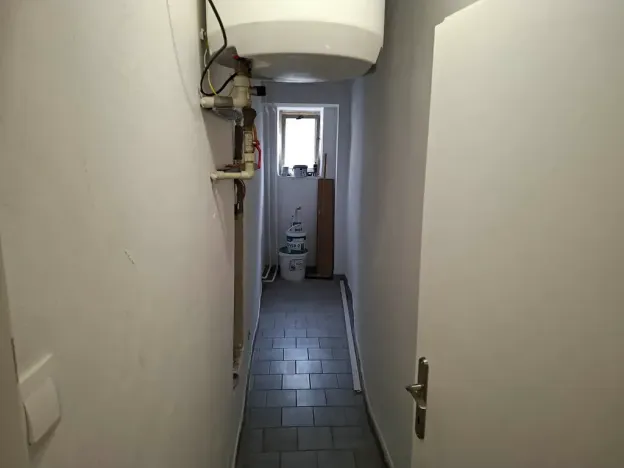 Pronájem bytu 2+kk, Jeseník, Husova, 49 m2