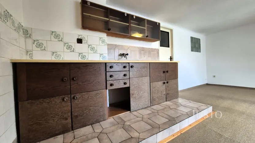 Pronájem bytu 1+kk, Písek - Budějovické Předměstí, Budějovická, 26 m2