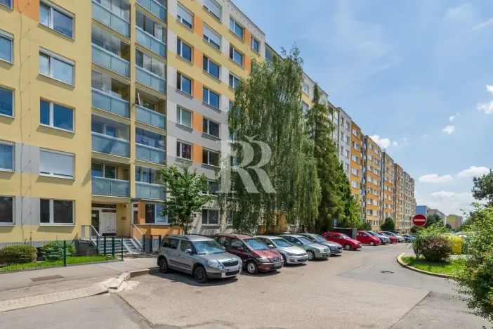 Prodej bytu 3+kk, Praha - Petrovice, Rezlerova, 63 m2
