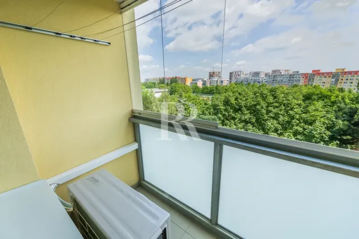 Prodej bytu 3+kk, Praha - Petrovice, Rezlerova, 63 m2