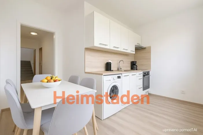 Pronájem bytu 2+1, Český Těšín, Ostravská, 58 m2