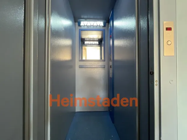 Pronájem bytu 2+1, Český Těšín, Ostravská, 58 m2