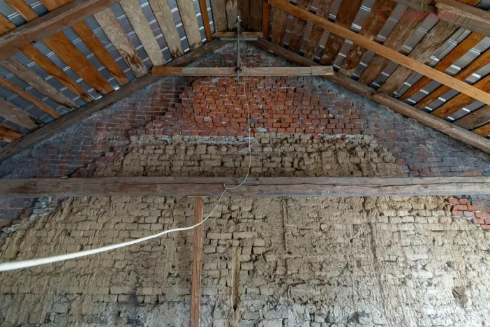 Prodej rodinného domu, Litovel - Savín, 69 m2