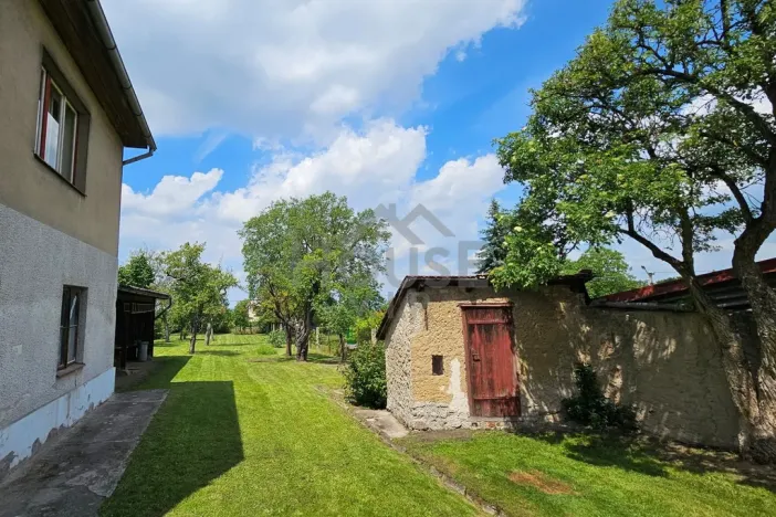 Prodej rodinného domu, Kostelec nad Černými lesy, Pražská, 150 m2