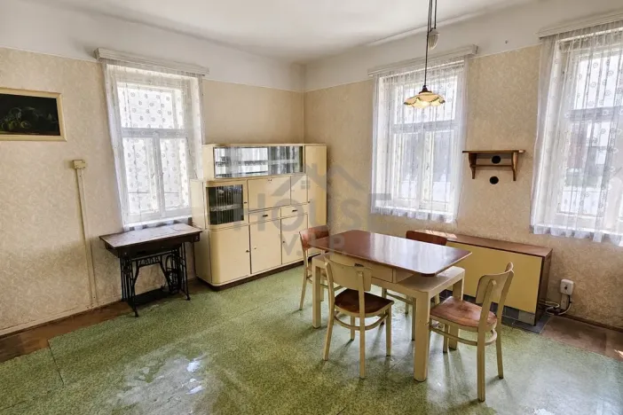 Prodej rodinného domu, Kostelec nad Černými lesy, Pražská, 150 m2