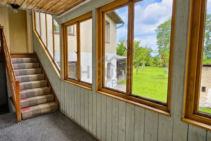 Prodej rodinného domu, Kostelec nad Černými lesy, Pražská, 150 m2