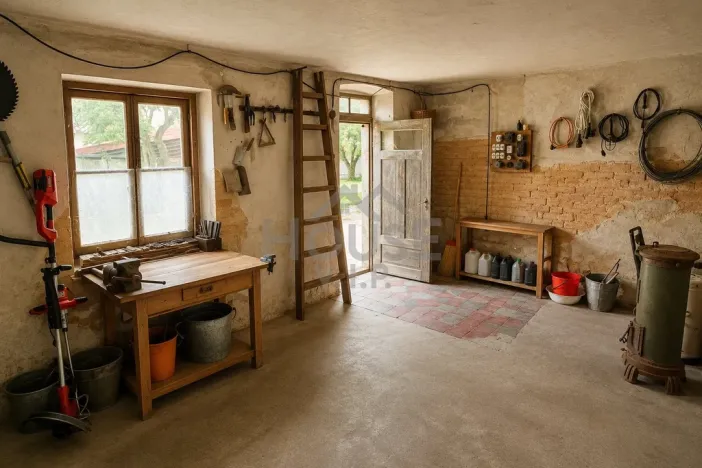 Prodej rodinného domu, Kostelec nad Černými lesy, Pražská, 150 m2