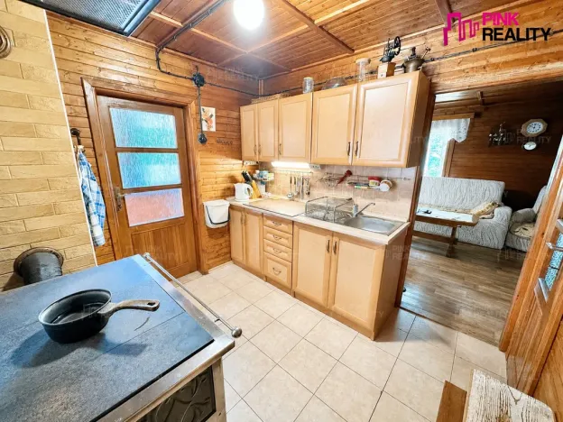 Prodej chaty, Pastviny, 105 m2