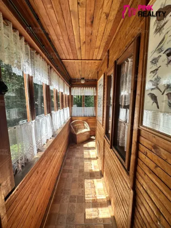 Prodej chaty, Pastviny, 105 m2