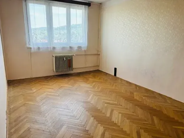 Prodej bytu 3+1, Písek, Dr. M. Horákové, 71 m2