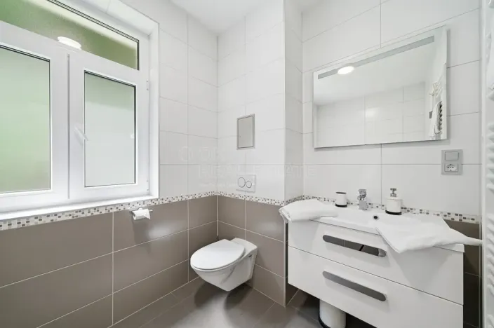Prodej bytu 1+kk, Hardegg Stadt,Hardegg,Rakousko, 41 m2