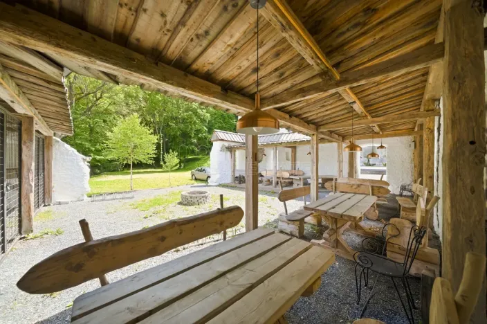 Prodej bytu 1+kk, Hardegg Stadt,Hardegg,Rakousko, 41 m2