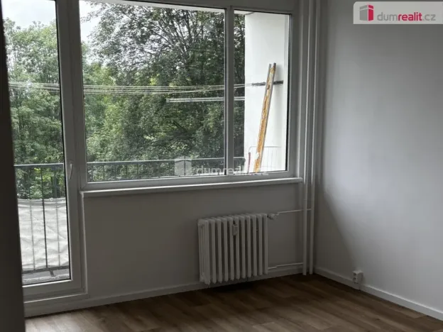 Pronájem bytu 2+1, Ústí nad Labem - Severní Terasa, Jizerská, 66 m2