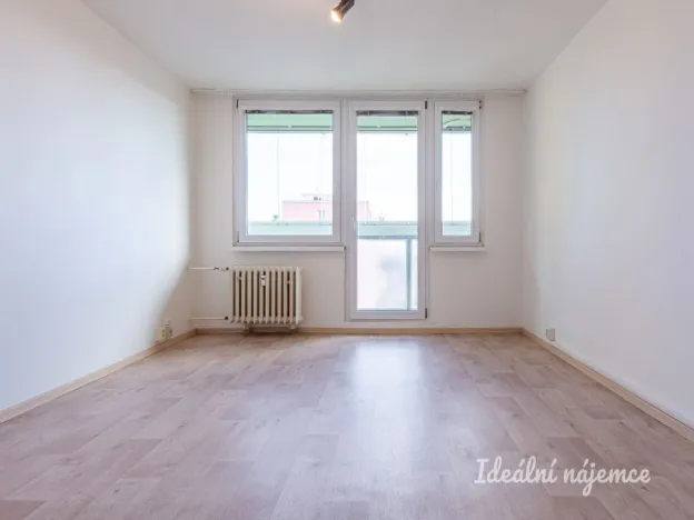 Pronájem bytu 2+1, Praha - Záběhlice, Jabloňová, 38 m2