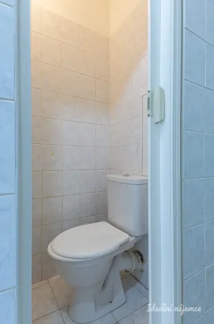 Pronájem bytu 2+1, Praha - Záběhlice, Jabloňová, 38 m2