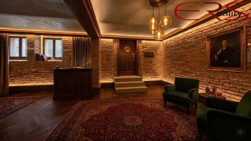 Pronájem obchodního prostoru, Jablonec nad Nisou, Pražská, 136 m2