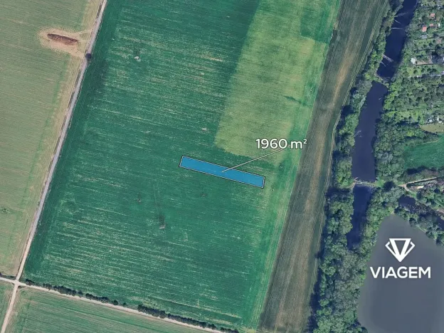 Prodej podílu pole, Brno, 980 m2
