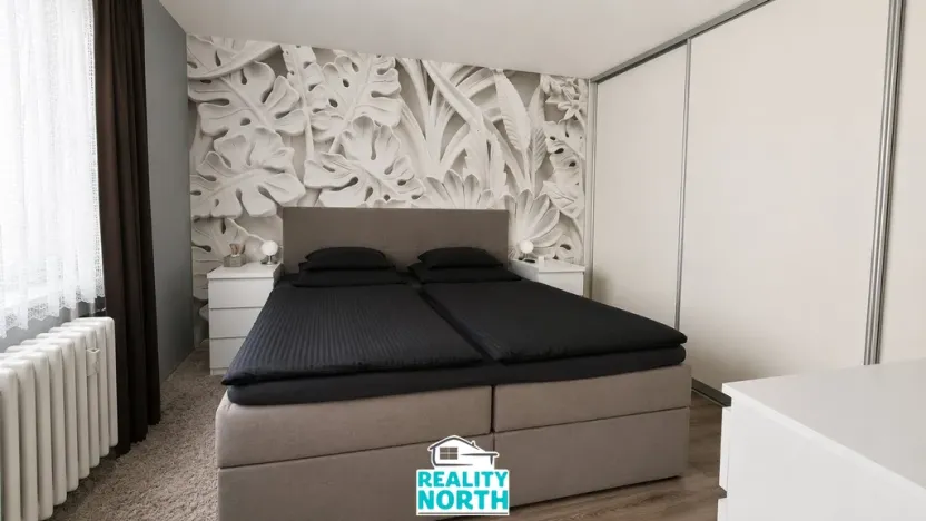 Prodej bytu 4+1, Ústí nad Labem, Žežická, 84 m2