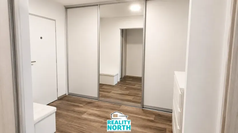 Prodej bytu 4+1, Ústí nad Labem, Žežická, 84 m2