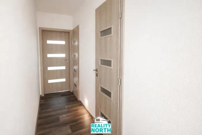 Prodej bytu 4+1, Ústí nad Labem, Žežická, 84 m2