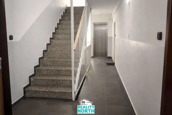 Prodej bytu 4+1, Ústí nad Labem, Žežická, 84 m2
