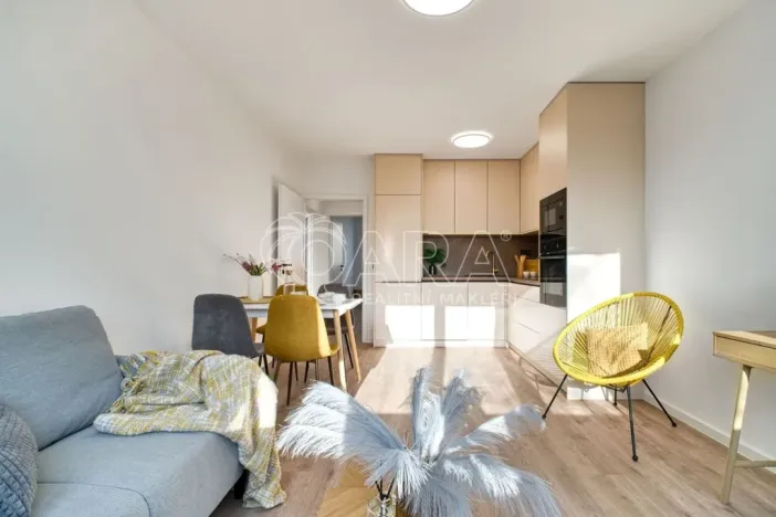 Prodej bytu 3+1, Ostrava - Zábřeh, Volgogradská, 74 m2