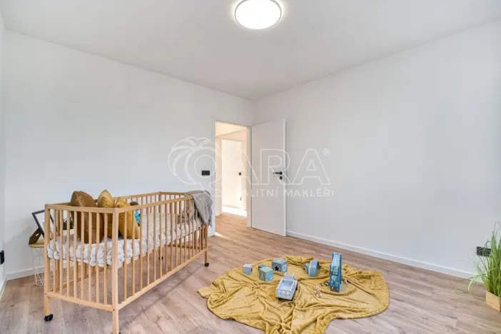 Prodej bytu 3+1, Ostrava - Zábřeh, Volgogradská, 74 m2