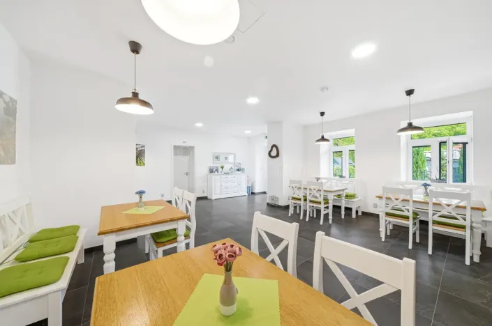 Prodej restaurace, Hardegg Stadt,Hardegg,Rakousko, 100 m2