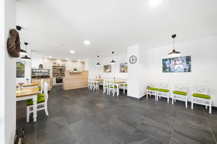 Prodej restaurace, Hardegg Stadt,Hardegg,Rakousko, 100 m2