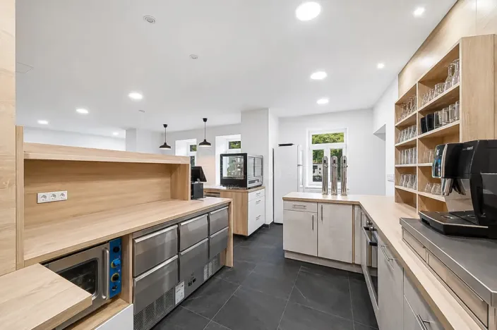 Prodej restaurace, Hardegg Stadt,Hardegg,Rakousko, 100 m2