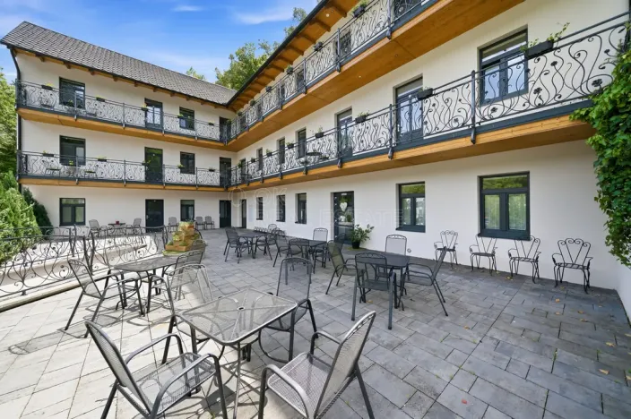 Prodej restaurace, Hardegg Stadt,Hardegg,Rakousko, 100 m2