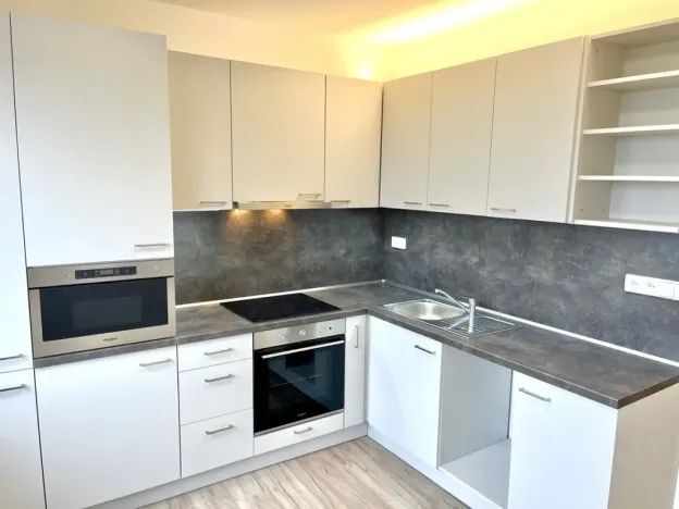 Pronájem bytu 1+1, Brno, Lýskova, 40 m2