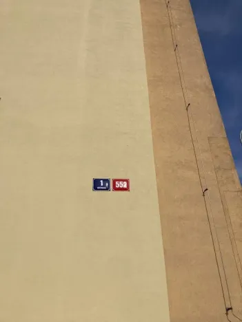 Pronájem bytu 1+kk, Praha - Střížkov, Děčínská, 12 m2