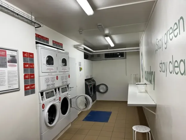 Pronájem bytu 1+kk, Praha - Střížkov, Děčínská, 12 m2