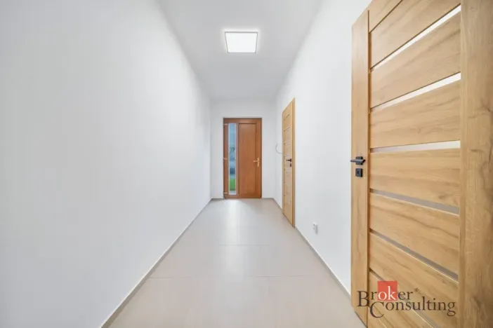 Prodej rodinného domu, Kostelec nad Orlicí, Husova, 125 m2
