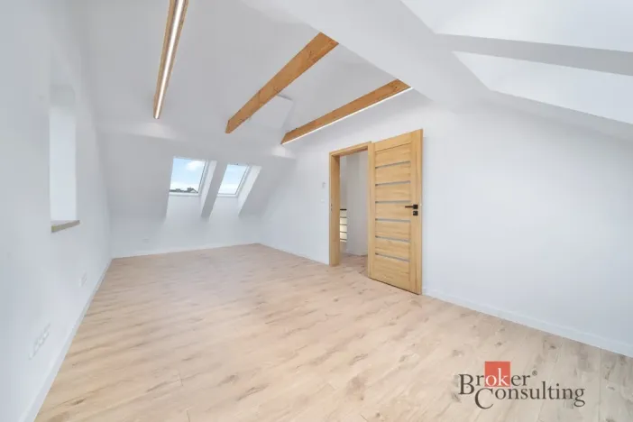 Prodej rodinného domu, Kostelec nad Orlicí, Husova, 125 m2