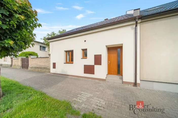 Prodej rodinného domu, Kostelec nad Orlicí, Husova, 125 m2