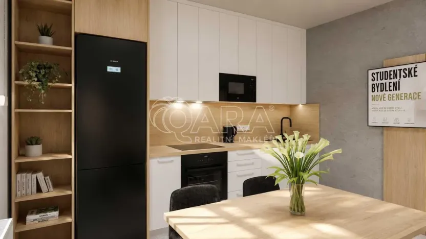 Pronájem pokoje, Ostrava - Třebovice, 70 m2