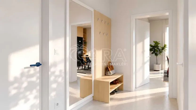 Pronájem pokoje, Ostrava - Třebovice, 70 m2