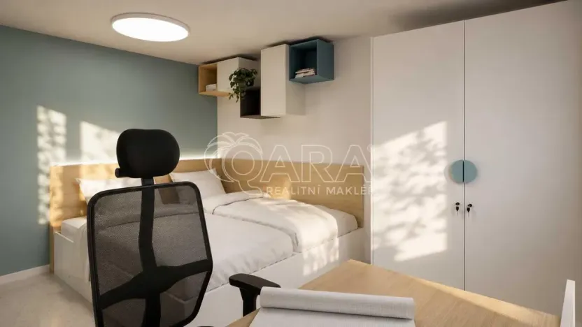 Pronájem pokoje, Ostrava - Třebovice, 70 m2
